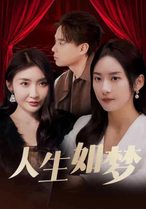 人生如梦（78集全）林逸＆白欣欣 - 海之城短剧