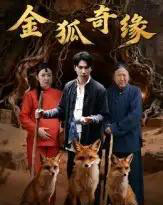 金狐奇缘（42集全）李图图＆张旭-海之城短剧项目