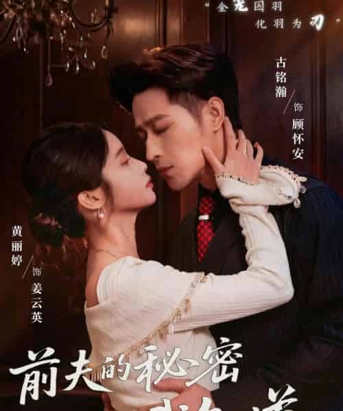 前夫的秘密我知道（62集全）古铭瀚＆黄丽婷-海之城短剧项目