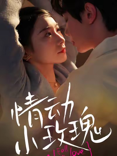 情动小玫瑰（100集全）钟政＆耿顾钰涵 - 海之城短剧