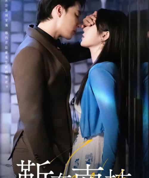 靳夺南枝＆甜欲肆吻（79集全）杜亚飞＆刘夕语-海之城短剧项目