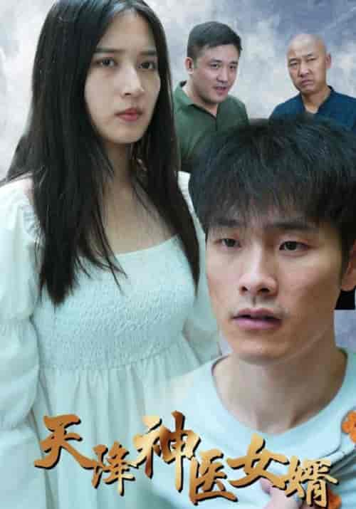 天降神医女婿（109集全）宋振宇＆周楚楚-海之城短剧项目