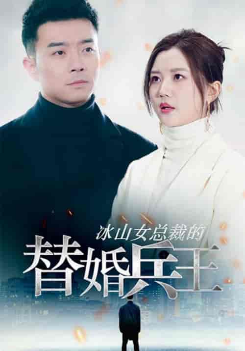 冰山女总裁的替婚兵王（92集全）冷舟＆洛夕瑶 - 海之城短剧