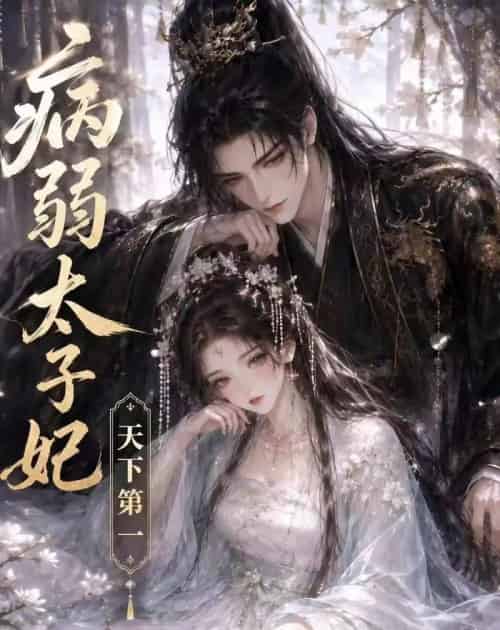 病弱太子妃天下第一（44集全）AI-海之城短剧项目