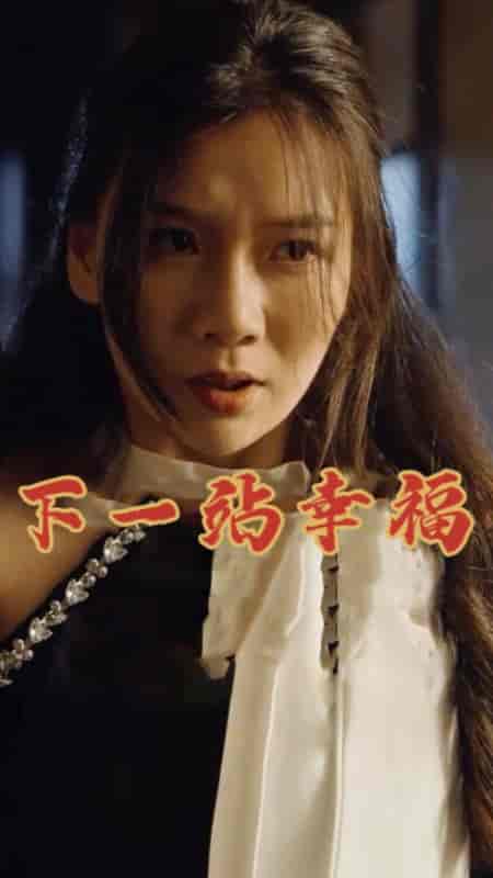 下一站幸福（19集）赵苑君 - 海之城短剧