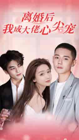离婚后,我成大佬心尖宠 离婚后,我成大佬心尖宠
