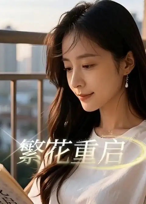 繁花重启（30集全）AI-海之城短剧项目