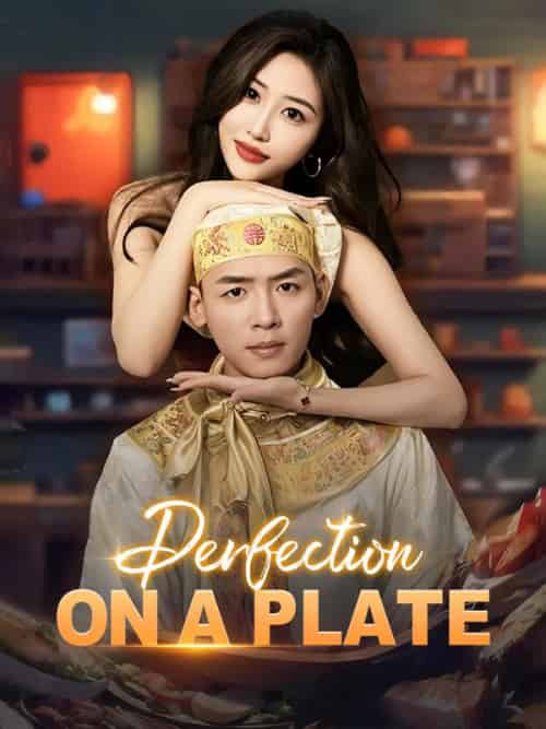 Perfection on a Plate Perfection on a Plate