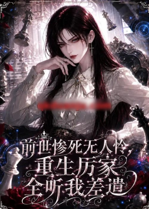 前世惨死无人怜，重生厉家全听我差遣（106集全）AI短剧-海之城短剧项目