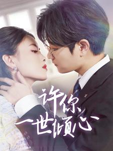 许你一世倾心（70集全） - 海之城短剧