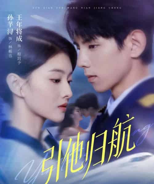 引他归航（80集全）王年将成＆孙芊浔-海之城短剧项目
