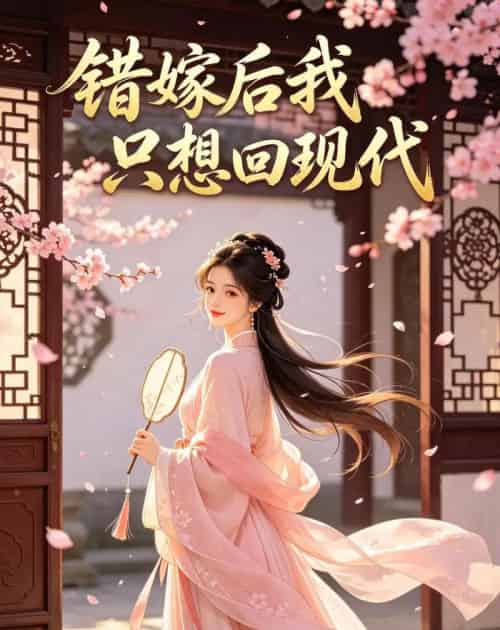 错嫁后我只想回现代（33集全）动漫-海之城短剧项目