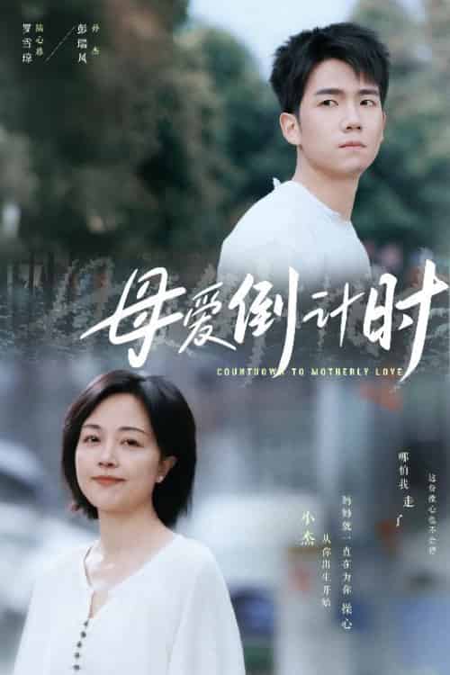 母爱倒计时（30集全） - 海之城短剧
