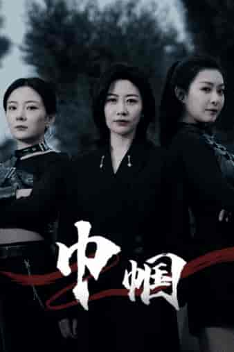 巾帼（69集） - 海之城短剧
