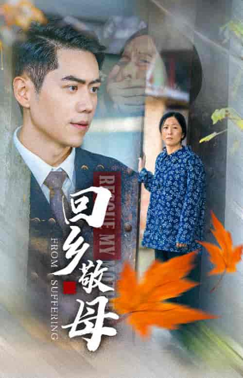回乡敬母（43集全） - 海之城短剧
