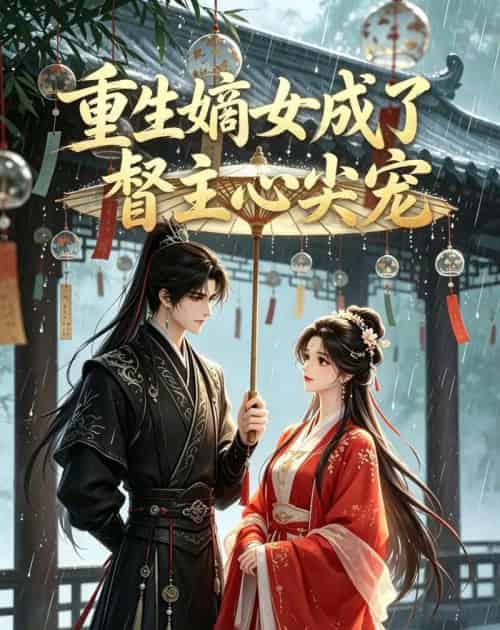 重生嫡女成了督主心尖宠（16集全）动漫-海之城短剧项目