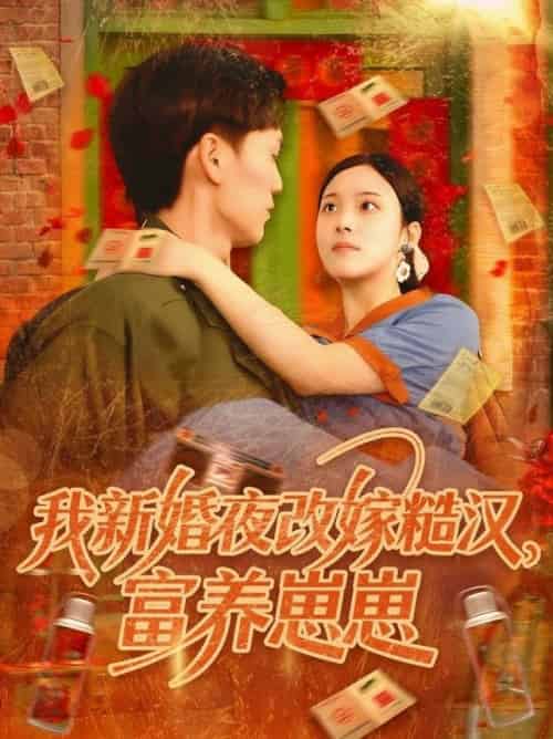 我新婚夜改嫁糙汉富养崽崽（87集全）林准＆苏寰 - 海之城短剧