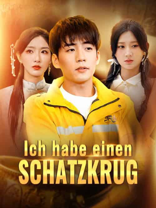 Ich habe einen Schatzkrug （81集全）Timo＆Jäger＆＆Eva＆Haas - 海之城海外短剧
