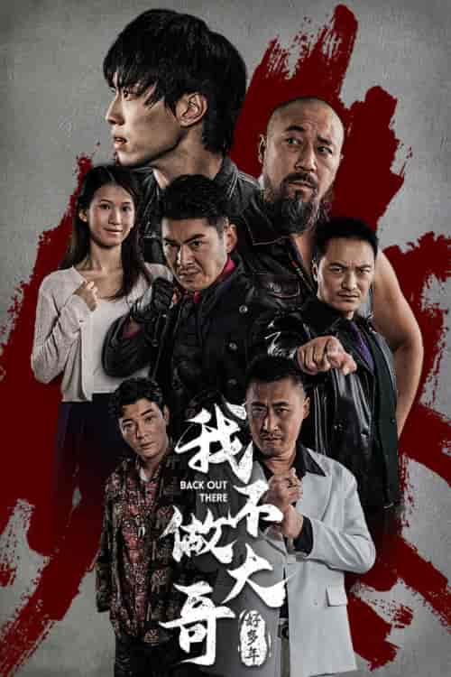 我不做大哥好多年（32集全） - 海之城短剧