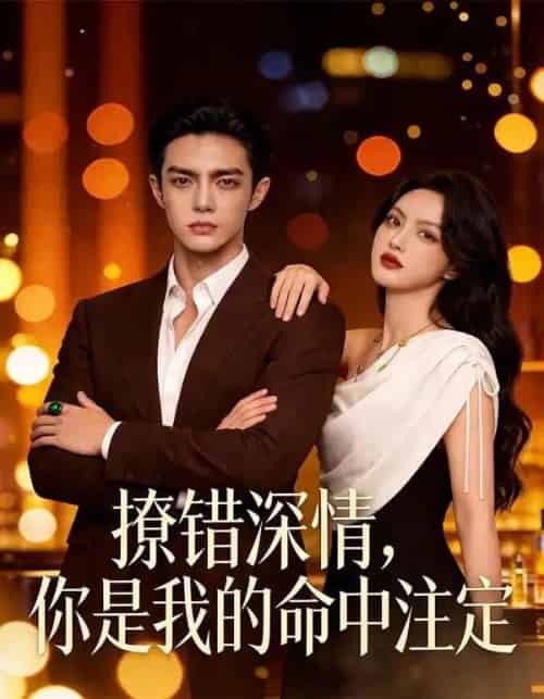 撩错深情，你是我的命中注定（64集全）AI-海之城短剧项目