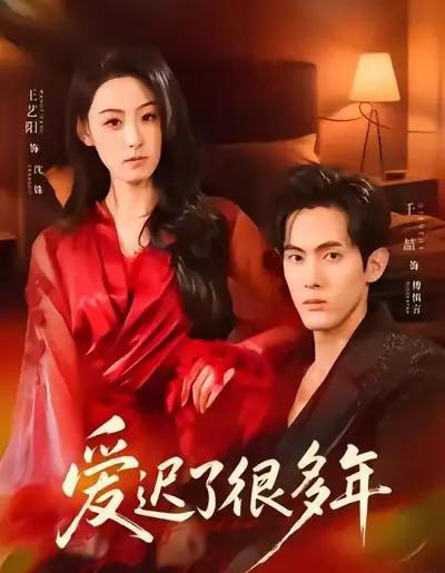 爱迟了很多年（73集全）王艺阳＆千喆-海之城短剧项目