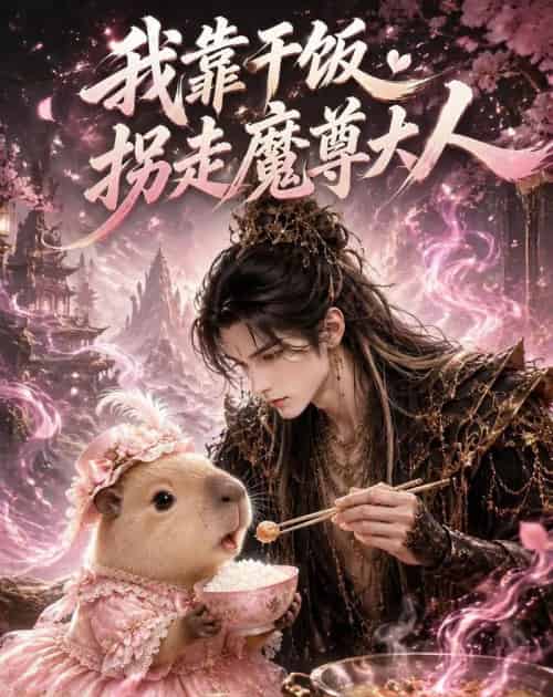我靠干饭拐走魔尊大人 我靠干饭拐走魔尊大人
