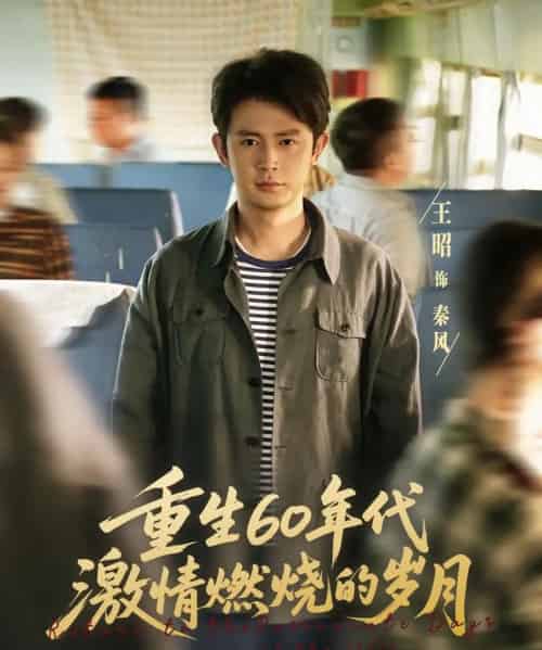重生60年代激情燃烧的岁月 （89集全） 王昭＆陈羽佳-海之城短剧项目