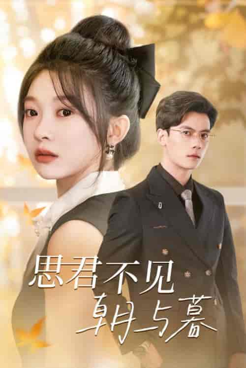 思君不见朝与暮（46集全）陈刚＆彭瑶 - 海之城短剧