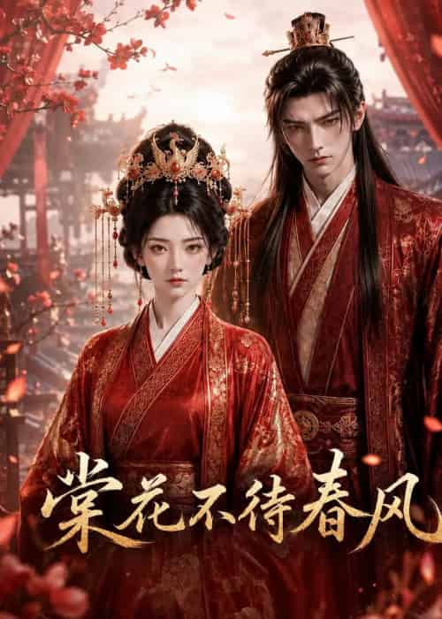 棠花不待春风（31集全）AI-海之城短剧项目