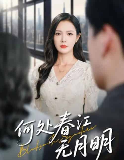 何处春江无月明（70集） - 海之城短剧