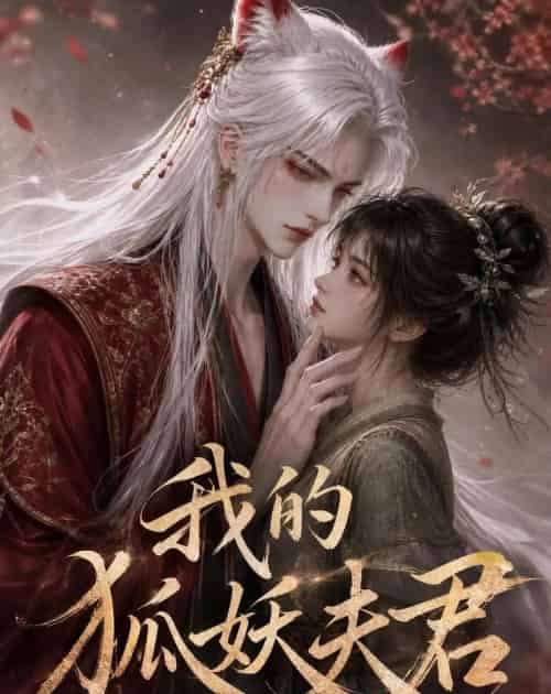 我的狐妖夫君（40集全）动漫-海之城短剧项目