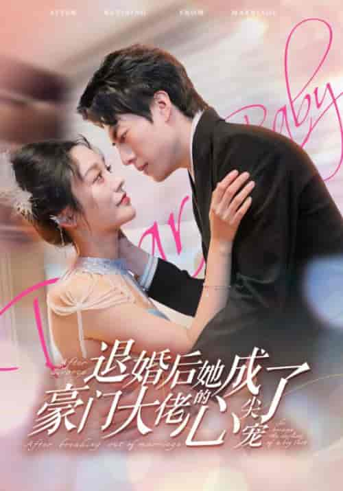 退婚后她成了豪门大佬的心尖宠（100集） - 海之城短剧