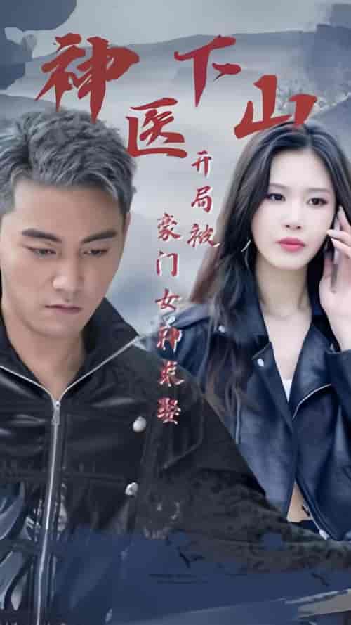 神医下山开局被豪门女神求娶（88集） - 海之城短剧