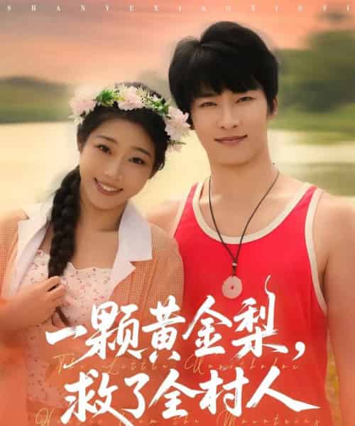 山野小邪医＆一颗黄金梨救了全村人（88集全）王泊渊＆齐惠昭-海之城短剧项目