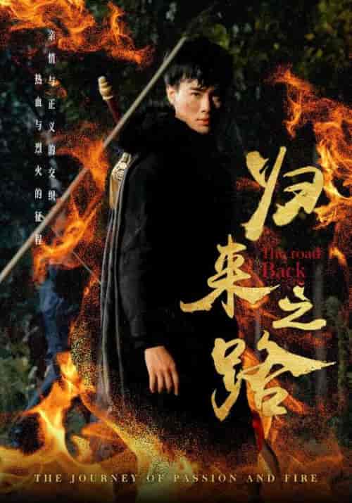 归来之路（57集全） - 海之城短剧
