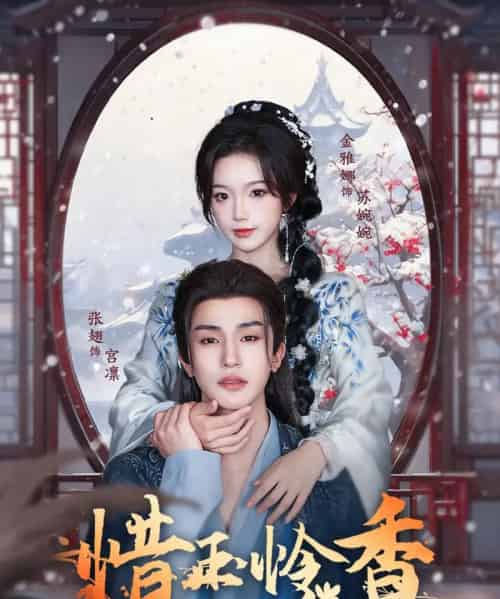 惜玉怜香（85集）张翅＆金雅娜 - 海之城短剧