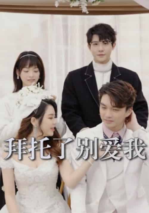 拜托了别爱我（12集全）林念＆宁安安 - 海之城短剧