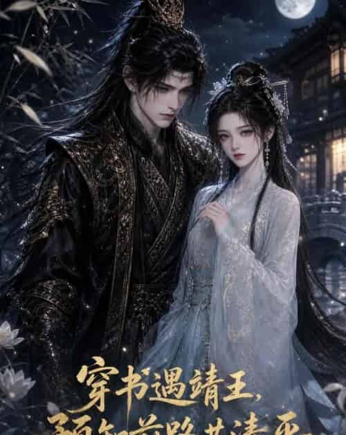 穿书遇靖王，预知前路共清平（42集全）动漫-海之城短剧项目
