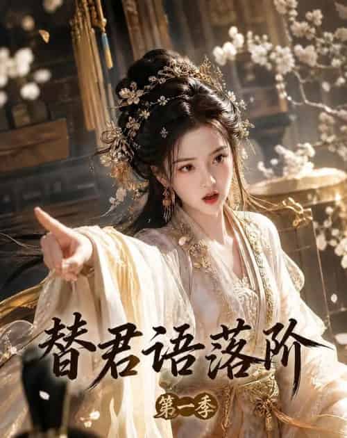替君语落阶第一季（60集全）AI-海之城短剧项目