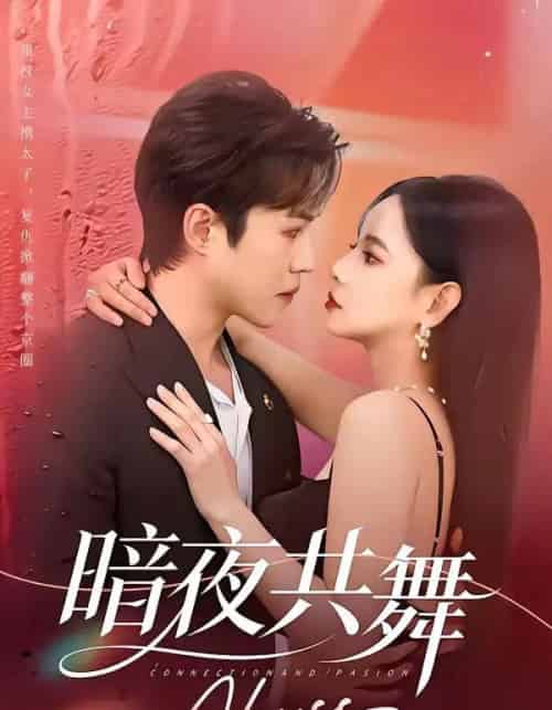 暗夜共舞（80集全）潘思雅＆潇然-海之城短剧项目