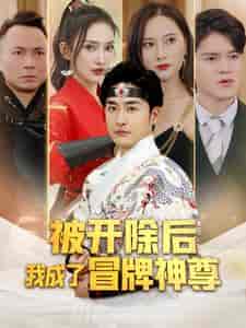被开除后我成了冒牌神尊（79集） - 海之城短剧