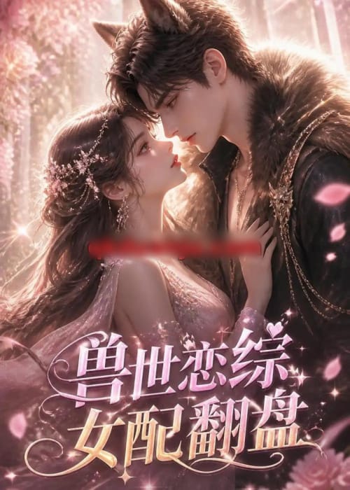 兽世恋综女配翻盘（55集全）AI短剧-海之城短剧项目