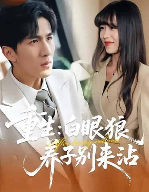 重生：白眼狼养子别来沾（80集全）许超＆岳桐＆白巧-海之城短剧项目