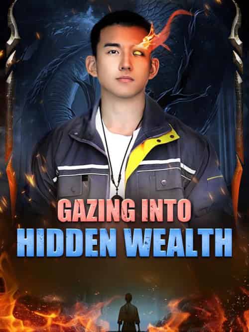 Gazing Into Hidden Wealth（96集全）Ernest＆Lockwood＆＆Juliet＆Quimby - 海之城海外短剧