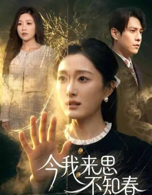 今我来思不知春（60集全）张添景＆韩惟-海之城短剧项目