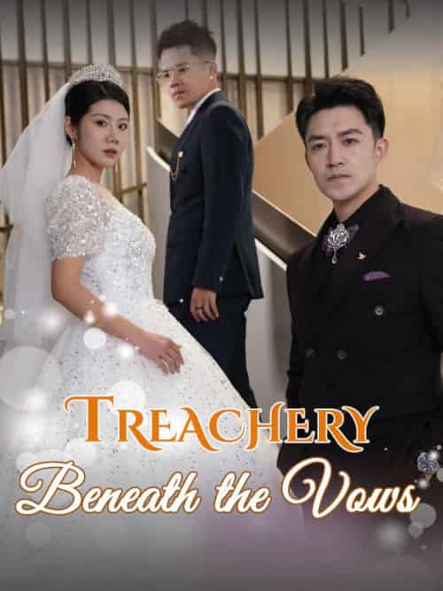 Treachery Beneath the Vows Treachery Beneath the Vows