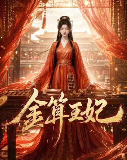 金算王妃（62集全）AI-海之城短剧项目