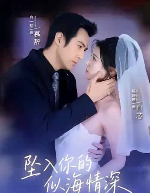 坠入你的似海情深（67集全）白一翔＆杨晓婷-海之城短剧项目