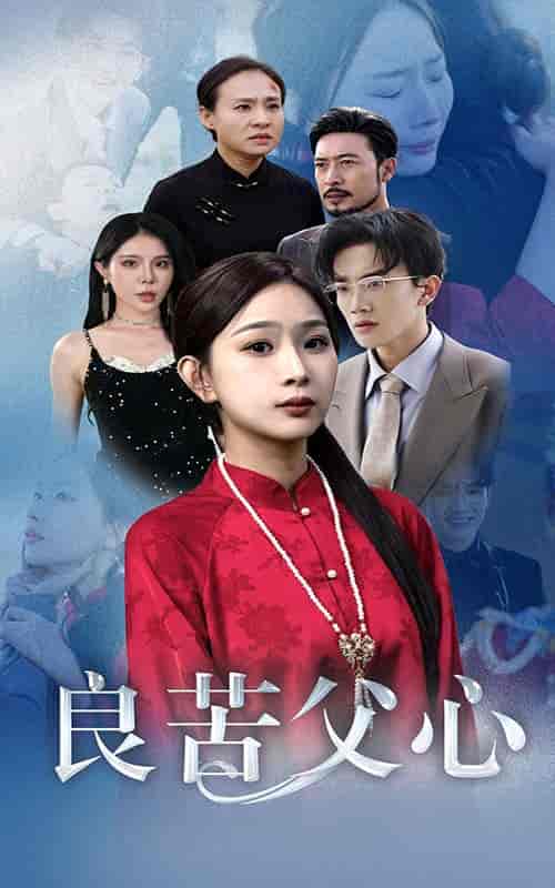 良苦父心（29集全） - 海之城短剧