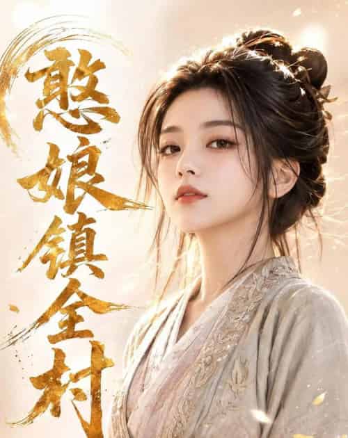 憨娘镇全村（91集全）AI-海之城短剧项目